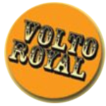 Volto Royal Logo