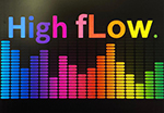 HighFlow Logo