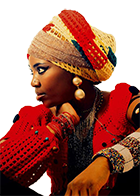 Yvonne Mwale