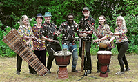 Mato Triolo Bandfoto
