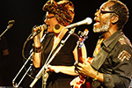 Alino Yes Papa & Band