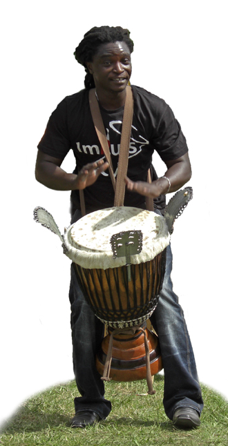 Baye Cheikh Matala Mbaye