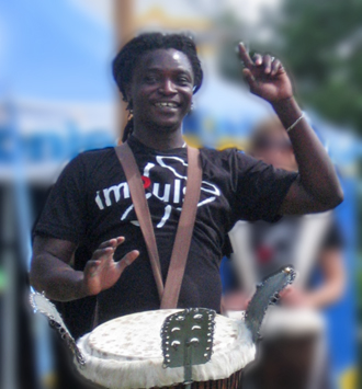 Baye Cheikh Matala Mbaye
