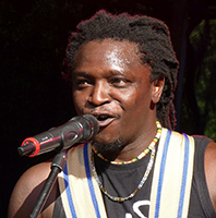 Baye Cheikh Matala Mbaye