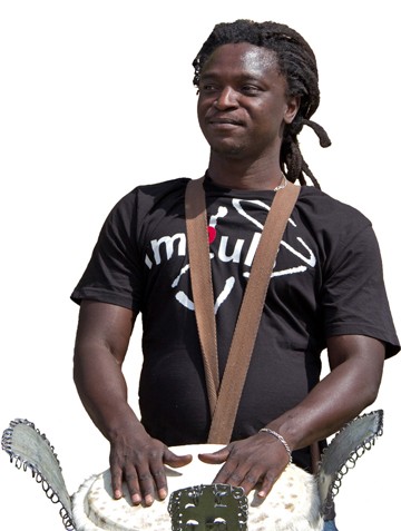 Baye Cheikh Matala Mbaye