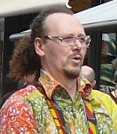 Gerald Willke †