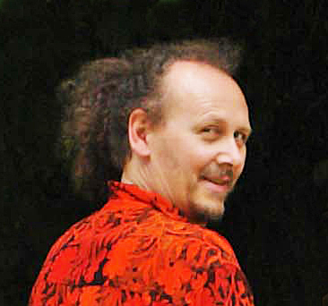 Gerald Willke †