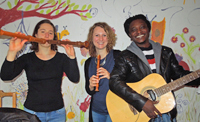 Matala Music