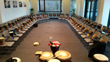 Workshop Lufthansa