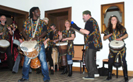Maskenball Rettershof