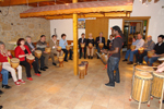 Workshop Geburtstag in Mainz