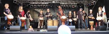 Bergerstraenfest