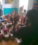 Kinderkulturwoche Orangerie