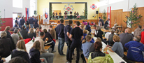 125 Jahre TV Weikirchen