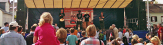 Straenfest Liederbach