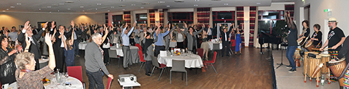 TvS Mainz Weinheim